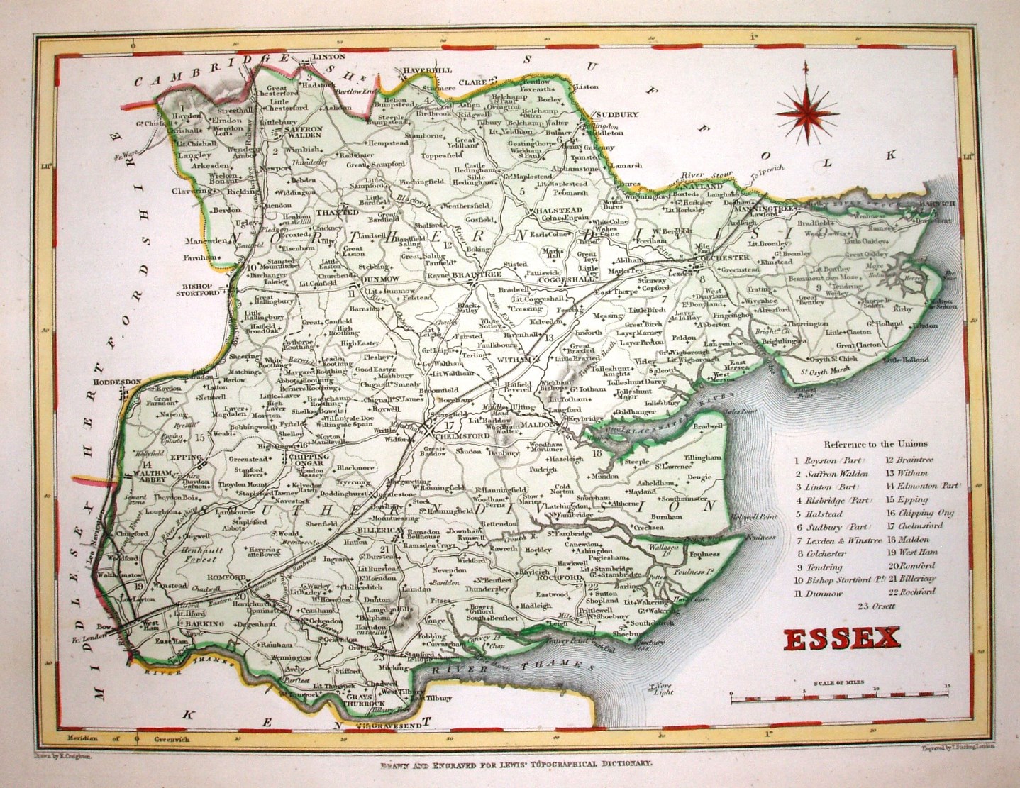 Lewis 1838